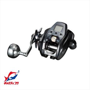 DAIWA（ダイワ） 電動リール シーボーグ 400JL 左ハンドル 23年モデル