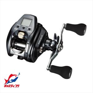 DAIWA（ダイワ） 電動リール シーボーグ 200J-DH 右 22年モデル 電動