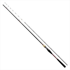 DAIWA（ダイワ） ロッド アナリスター 真鯛 255 [5] : 釣具のアングル