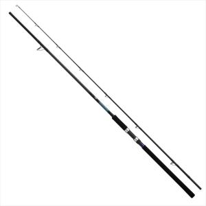 DAIWA（ダイワ） 【予約品】 ショアジグロッド オーバーゼア SX 911M