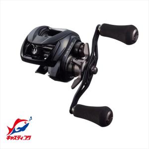 DAIWA（ダイワ） 20 ジリオン 10.0R SV TW / ZILLION ベイトリール