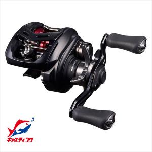 DAIWA（ダイワ） 25 アルファスBF TW 8.5L 左ハンドル (2025年モデル