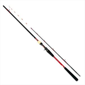 DAIWA（ダイワ） ロッド アナリスター 真鯛 255 [5] : 釣具のアングル