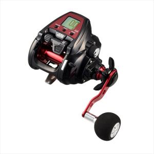 20 レオブリッツ 500JP PE3号-600m リールに巻いて発送 ダイワ 電動