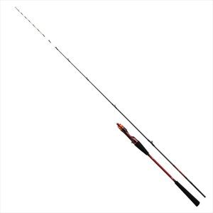 DAIWA（ダイワ） 極鋭ライトアジ 165 テク (船竿)【送料無料