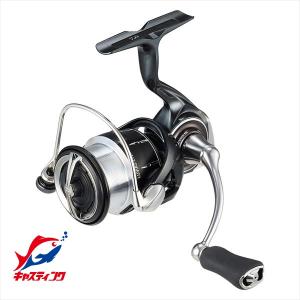 DAIWA（ダイワ） スピニングリール 24セルテート FC LT2500S LT2500S