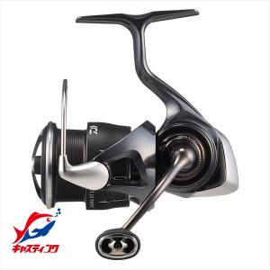 DAIWA（ダイワ） 25年モデル 24ルビアスST LT2500S-XH DAIWA LUVIAS ST