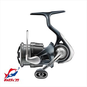 DAIWA（ダイワ） スピニングリール 22 EXIST(イグジスト) SF SF2000SS