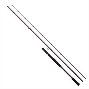 DAIWA（ダイワ） 【目玉商品】ダイワ ブラックレーベル (BLX) SG