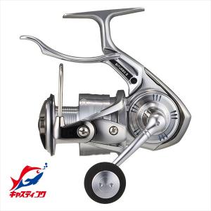 DAIWA（ダイワ） レバーブレーキリール トーナメント ISO 2500XH-LBD
