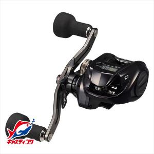 DAIWA（ダイワ） 21紅牙 IC 150P カウンター付リール : つり具の銭屋