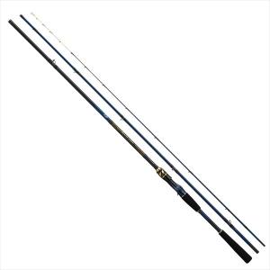 海上釣り堀専用ロッド ダイワ 24 クラブブルーキャビン FL MH-350・K