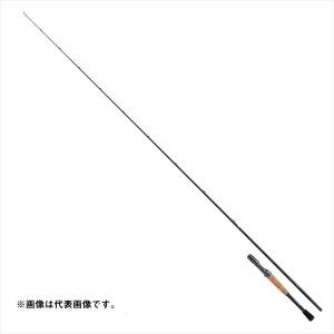 スティーズ SC S62UL-SV・ST・AGS (FIRE FLASH F-SPEC) ダイワ