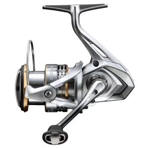 シマノ（SHIMANO） 21 コンプレックスXR C2000 F4 HG / スピニング