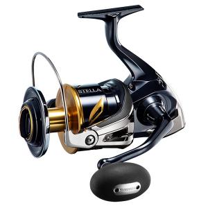 シマノ（SHIMANO） 19 ステラ SW 20000PG (2020年追加) リール