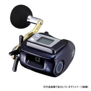 DAIWA（ダイワ） タナセンサー 500 右巻き カウンター付き 海釣り