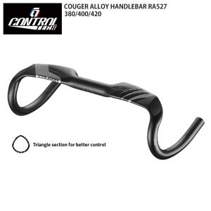 VISION ヴィジョン TRIMAX AERO HANDLEBAR ドロップハンドル : AVANT