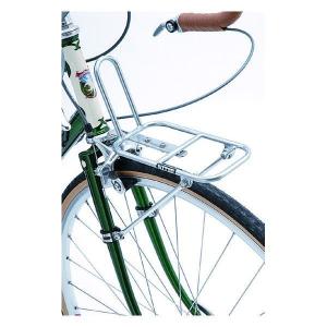 NITTO ツーリング フロント キャリア M12 : ADサイクル通販88 - 通販