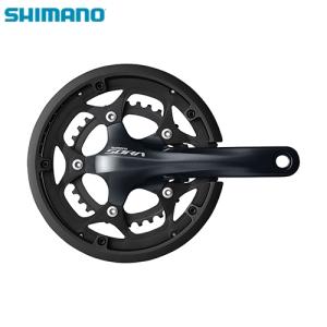 シマノ（SHIMANO） FC-R3000 クランクセット 50×34T 2×9S チェーン