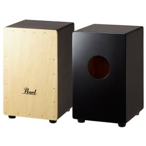 Pearl パール PCJ-CVC BK COLOR BOX CAJON ボックスカホン PCJCVC島村