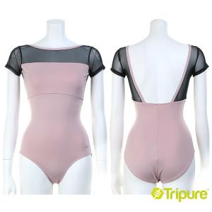 トリピュア(TM)シリーズ-レオタード- | チャコットオンライショップ