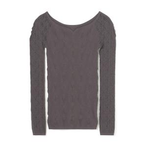 ノーソーイングニット | チャコットオンライショップYahoo!店