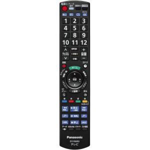 DIGA DMR-BRW1020/DMR-BRW520用リモコン | Panasonic純正部品