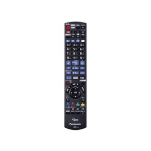 Panasonic（パナソニック） 【送料無料】【常時在庫品】 BD/DVD