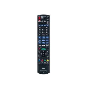 DIGA DMR-4X1003／DMR-4X403用リモコン | Panasonic純正部品