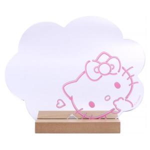 マイメロディ アクリルスタンドミラー 鏡 : キューティーショップ