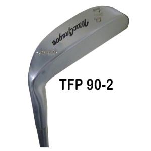 Mac Gregor golf(マクレガーゴルフ）VIP フォージド パター