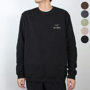 ARC'TERYX（アークテリクス） Tシャツ 27713 BLACK ARC'WORD T-SHIRT