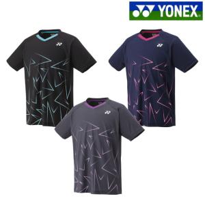 YONEX（ヨネックス） ゲームシャツ 20670 レディース 2022AW