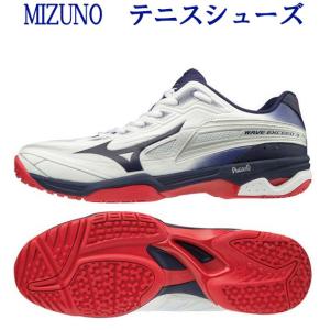 MIZUNO（ミズノ） ウエーブエクシードライト 2 SW OC WAVE EXCEED