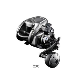 シマノ（SHIMANO） 船・石鯛リール (予約3月入荷)24フォースマスター