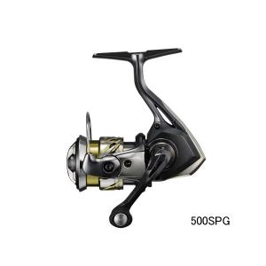 シマノ（SHIMANO） 22 ソアレBB C2000SSHG (2022年モデル) スピニング