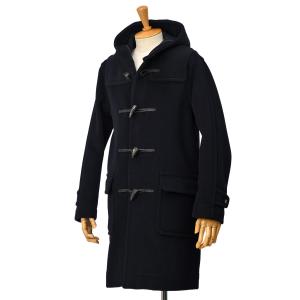 Martin Margiela◇03AW/本人期/ダッフルコート/50/ウール/KHK