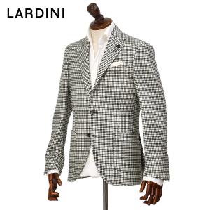 LARDINI（ラルディーニ） ジャケット テーラードジャケット LARDINI