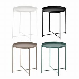 イケア（IKEA） ラップトップスタンド ホワイト 68x36cm m60557802