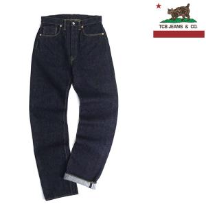 TCB jeans S40's JACKET (赤タブ仕様) : crossover.co - 通販 - Yahoo