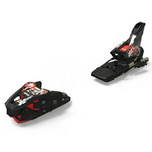 MARKER（マーカー） ビンディング MARKER COMP 16 コンプ16 ブラック