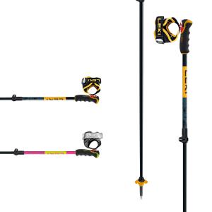 UVEX（ウベックス） 2025-26 LEKI（レキ）PEAK VARIO 3D（ピークバリオ