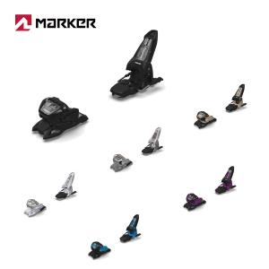 MARKER（マーカー） 【22日限定！全品P10倍！】スキー ビンディング