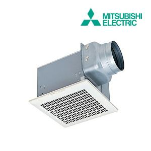 VD-18Z13 三菱電機 ダクト用換気扇 天井埋込形 台所用 低騒音形 VD