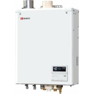 ノーリツ（NORITZ） OQB-G3706WFF 石油給湯器 給湯専用 直圧式 標準