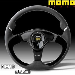 MOMO（モモ） 日本正規品 ステアリング FIGHTER EVO LEATHER