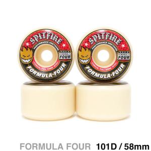 SPITFIRE WHEELS SPITFIRE WHEEL スピットファイヤー ウィール FORMULA