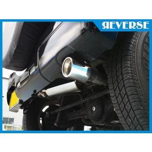 Motor Farm（モーターファーム） FARM マフラー エキゾーストシステム