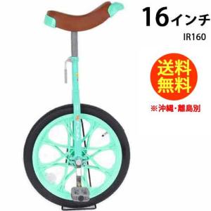 公社)日本一輪車協会認定品 小学校愛用モデル 一輪車 子供用 競技用 16