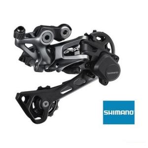 シマノ（SHIMANO） RD-RX812 リアディレーラー ミドルケージ 最大42T